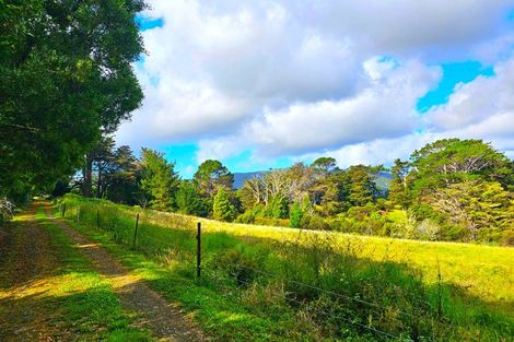 Photo of property in 416 Pinehill Road, Waimamaku, Kaikohe, 0473