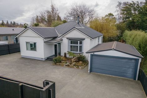 Photo of property in 31 Richard Pearse Drive, Temuka, 7920