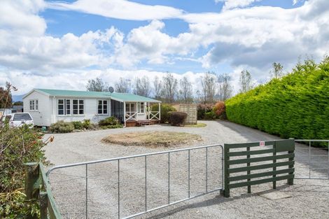 Photo of property in 85 Budd Road, Upper Plain, Masterton, 5888