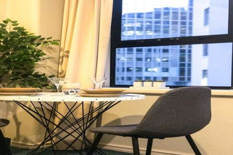 Photo of property in Quest Wellington Serviced Apart, 1/33a Hunter Street, Wellington Central, Wellington, 6011