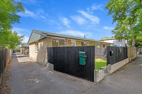 Photo of property in 2/100 Poulson Street, Addington, Christchurch, 8024