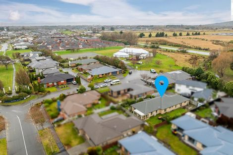 Photo of property in 6 Meeking Place, Aidanfield, Christchurch, 8025