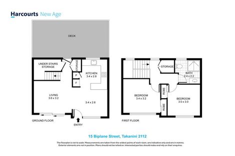 Photo of property in 15 Biplane Street, Takanini, 2112