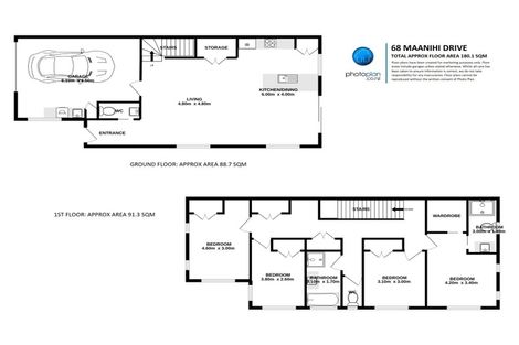 Photo of property in 68 Maanihi Drive, Rototuna North, Hamilton, 3210