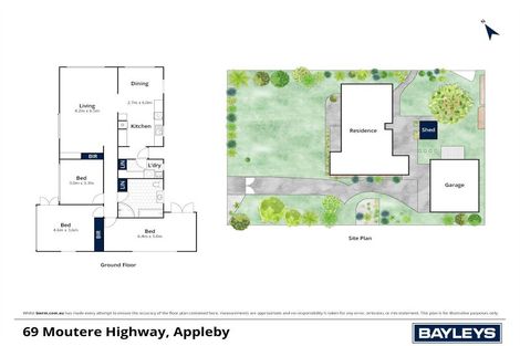 Photo of property in 69 Moutere Highway, Appleby, Richmond, 7081