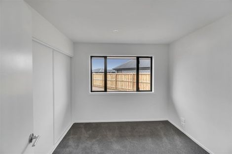 Photo of property in 19 Silverstone Loop, Rolleston, 7615