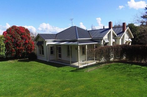 Photo of property in 1644 Cheltenham Hunterville Road, Waituna West, Rewa, 4780