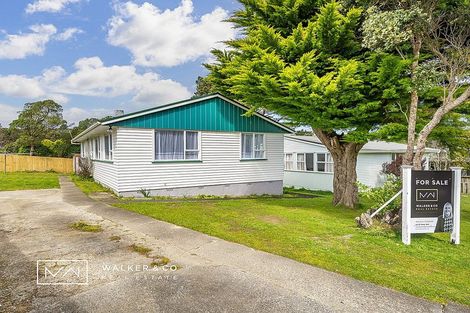 Photo of property in 15 Passive Grove, Ascot Park, Porirua, 5024