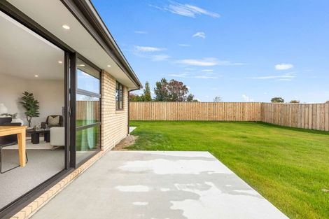 Photo of property in 46 Benn Street, Amberley, 7481