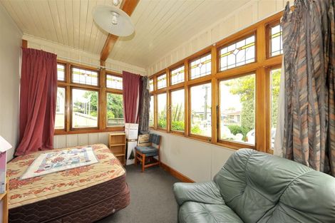 Photo of property in 1/12 Croydon Street, Sydenham, Christchurch, 8023