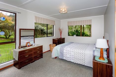 Photo of property in 232 Hikuai School Road, Hikuai, 3579