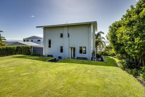Photo of property in 8 Lambton Road, Hospital Hill, Napier, 4110