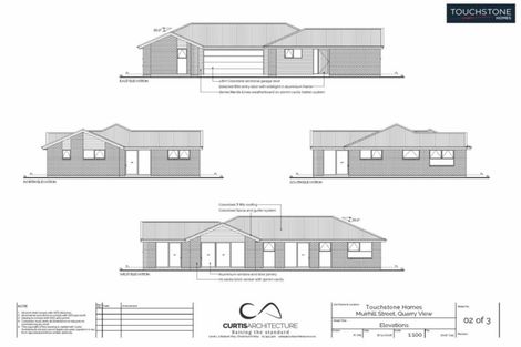 Photo of property in 1 Pegson Lane, Halswell, Christchurch, 8025