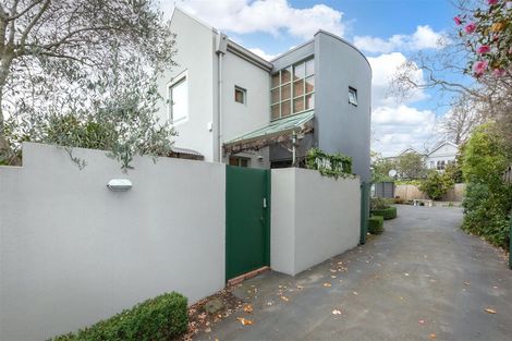 Photo of property in 16a Saint Albans Street, St Albans, Christchurch, 8014