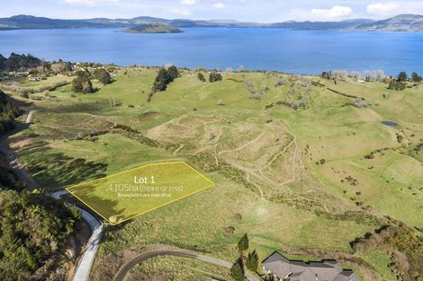 Photo of property in 214b Te Waerenga Road, Hamurana, 3096