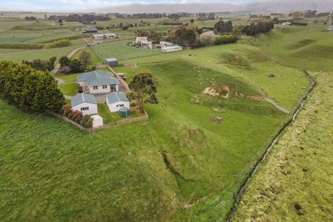Photo of property in 261 Kukutauaki Road, Koputaroa, Levin, 5575