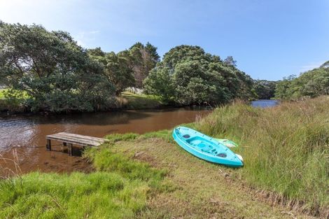 Photo of property in 51 Pa Road, Hahei, Whitianga, 3591