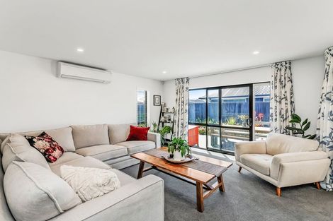 Photo of property in 41 Northmoor Boulevard, Rolleston, 7615