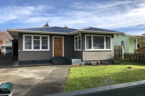 Photo of property in 27 Quick Avenue, Aramoho, Whanganui, 4500