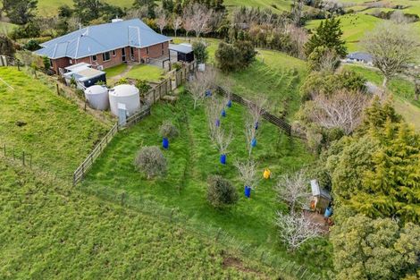 Photo of property in 287 Lincoln Road, Inglewood, 4389