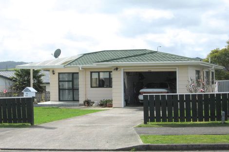 Photo of property in 14 Amber Drive, Tikipunga, Whangarei, 0112