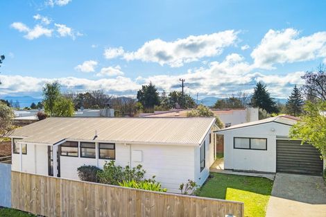 Photo of property in 9a Edith Street, Redwoodtown, Blenheim, 7201