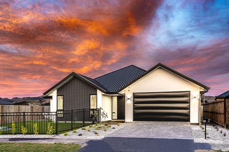 Photo of property in 34 Kirirua Avenue, Halswell, Christchurch, 8025