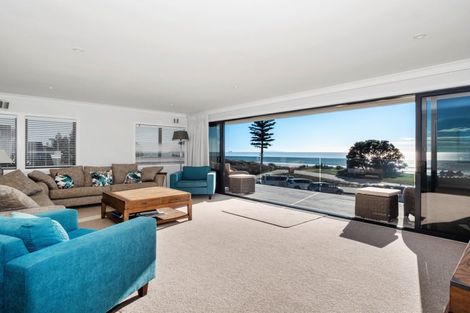 Photo of property in 157 Marine Parade, Mount Maunganui, 3116