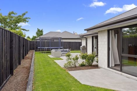 Photo of property in 12c Watkins Drive, Rangiora, 7400