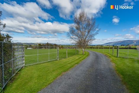 Photo of property in 461 Outram-mosgiel Road, Riverside, Outram, 9073