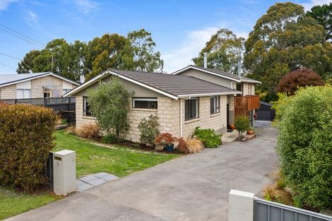 Photo of property in 1 Viscount Road, Waldronville, Dunedin, 9018