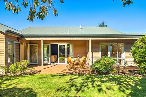 Photo of property in 5 Caverhill Close, Hanmer Springs, 7334