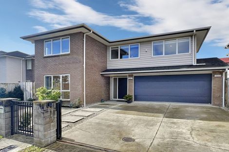 Photo of property in 407 Chapel Road, East Tamaki, Auckland, 2016