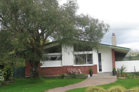 Photo of property in 6 Rostrevor Place, Tihiotonga, Rotorua, 3015