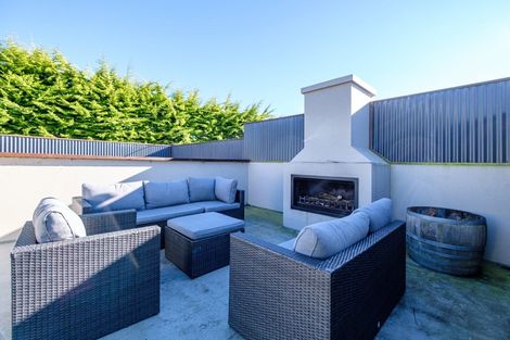 Photo of property in 698 Landsborough Road, Claremont, Timaru, 7974