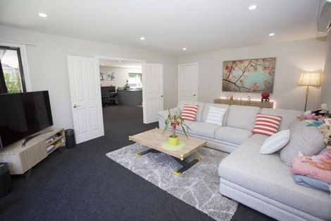 Photo of property in 11 Trellech Place, Allenton, Ashburton, 7700