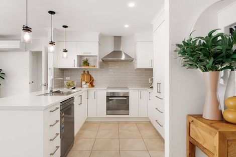 Photo of property in 55 Inverness Drive, Pyes Pa, Tauranga, 3112