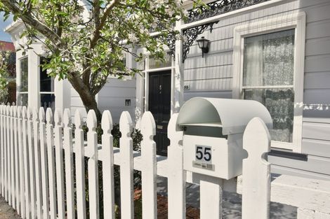 Photo of property in 55 Selwyn Street, North East Valley, Dunedin, 9010