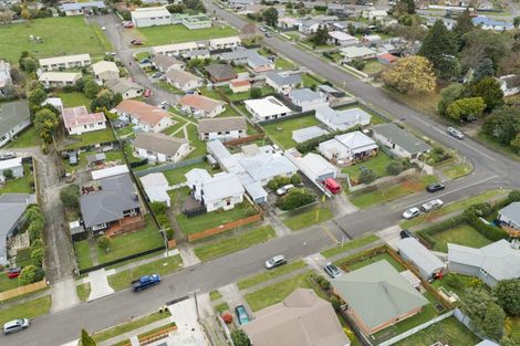 Photo of property in 20 Prince Street, Feilding, 4702