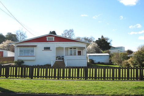 Photo of property in 22 Kaka Road, Taihape, 4720