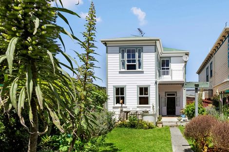 Photo of property in 31 Wilson Street, Newtown, Wellington, 6021