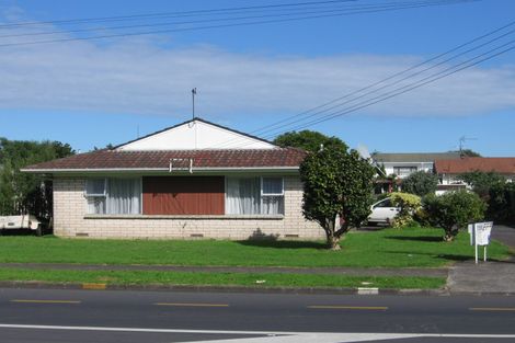 Photo of property in 3/129 Carruth Road, Papatoetoe, Auckland, 2025