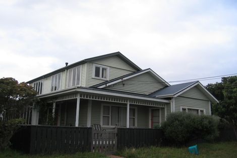 Photo of property in 11 Mantell Street, Seatoun, Wellington, 6022