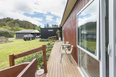 Photo of property in 301 State Highway 5, Tirau, 3485