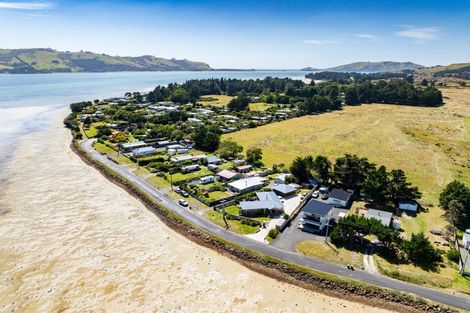 Photo of property in 60 Tidewater Drive, Lower Portobello, Dunedin, 9077