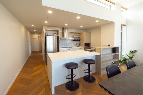 Photo of property in Republic Apartments, 8c/10 Lorne Street, Te Aro, Wellington, 6011