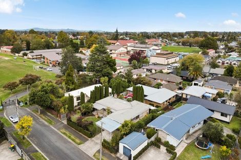 Photo of property in 18 Saint Pauls Road, Chartwell, Hamilton, 3210