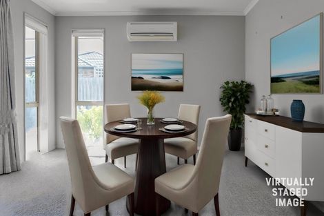 Photo of property in 10 Pelorus Place, Redwoodtown, Blenheim, 7201