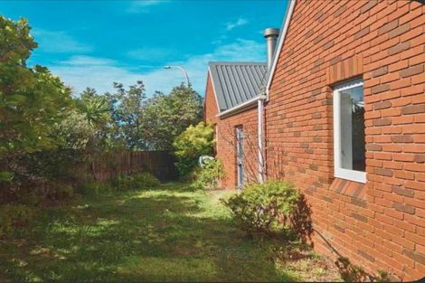 Photo of property in 28 Welland Place, Island Bay, Wellington, 6023