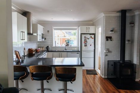 Photo of property in 532 Fergusson Drive, Trentham, Upper Hutt, 5018